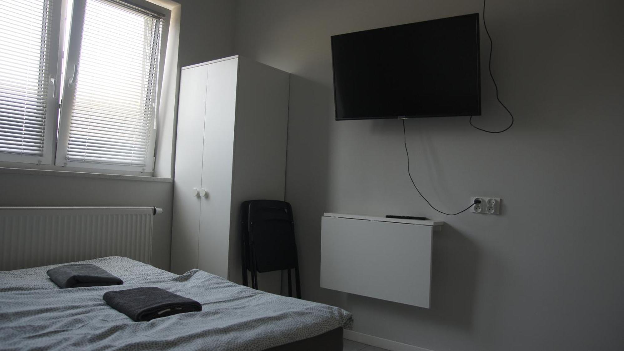 Albergue Mia Mia House Katowice Exterior foto