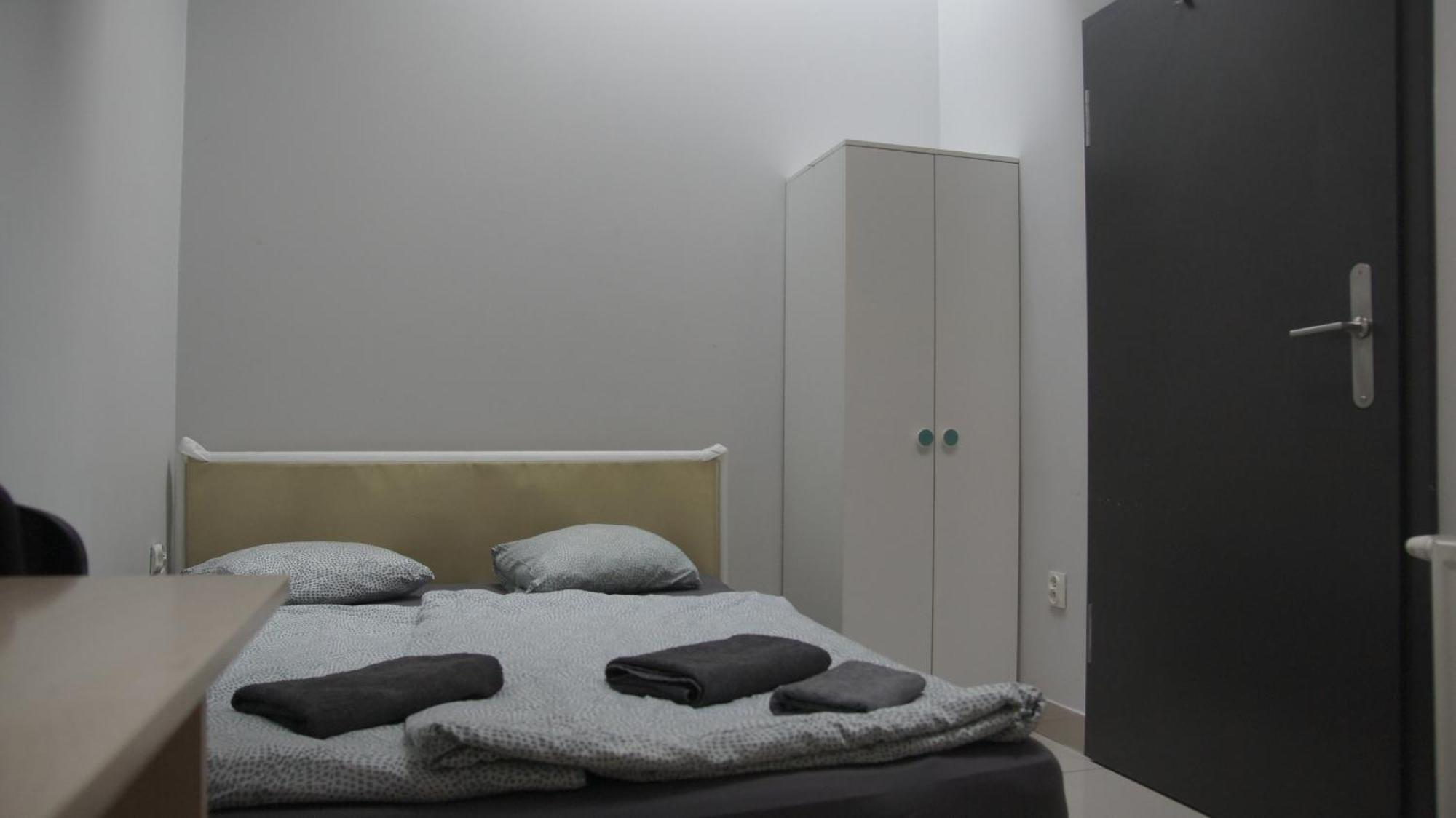 Albergue Mia Mia House Katowice Exterior foto