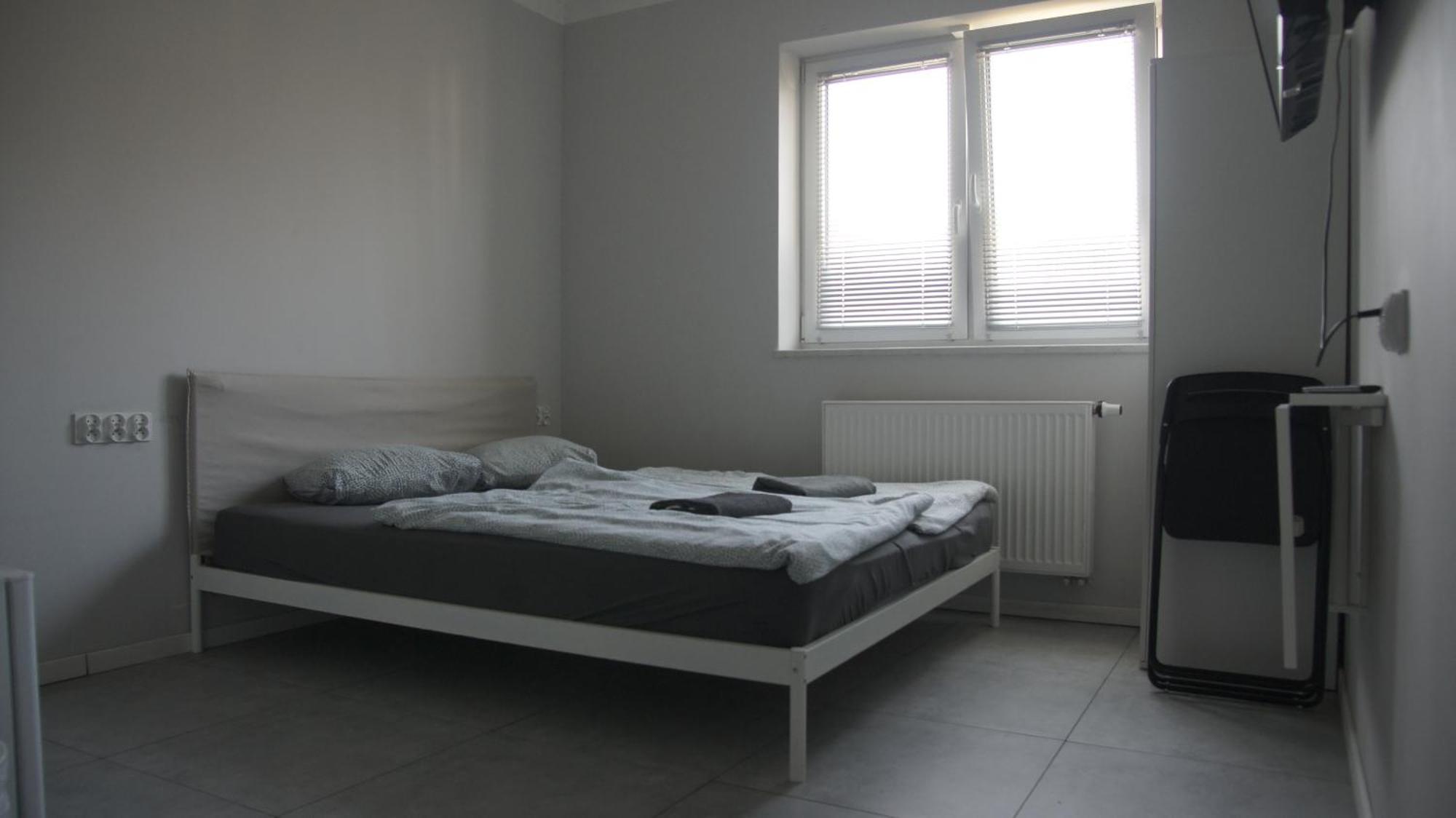 Albergue Mia Mia House Katowice Exterior foto