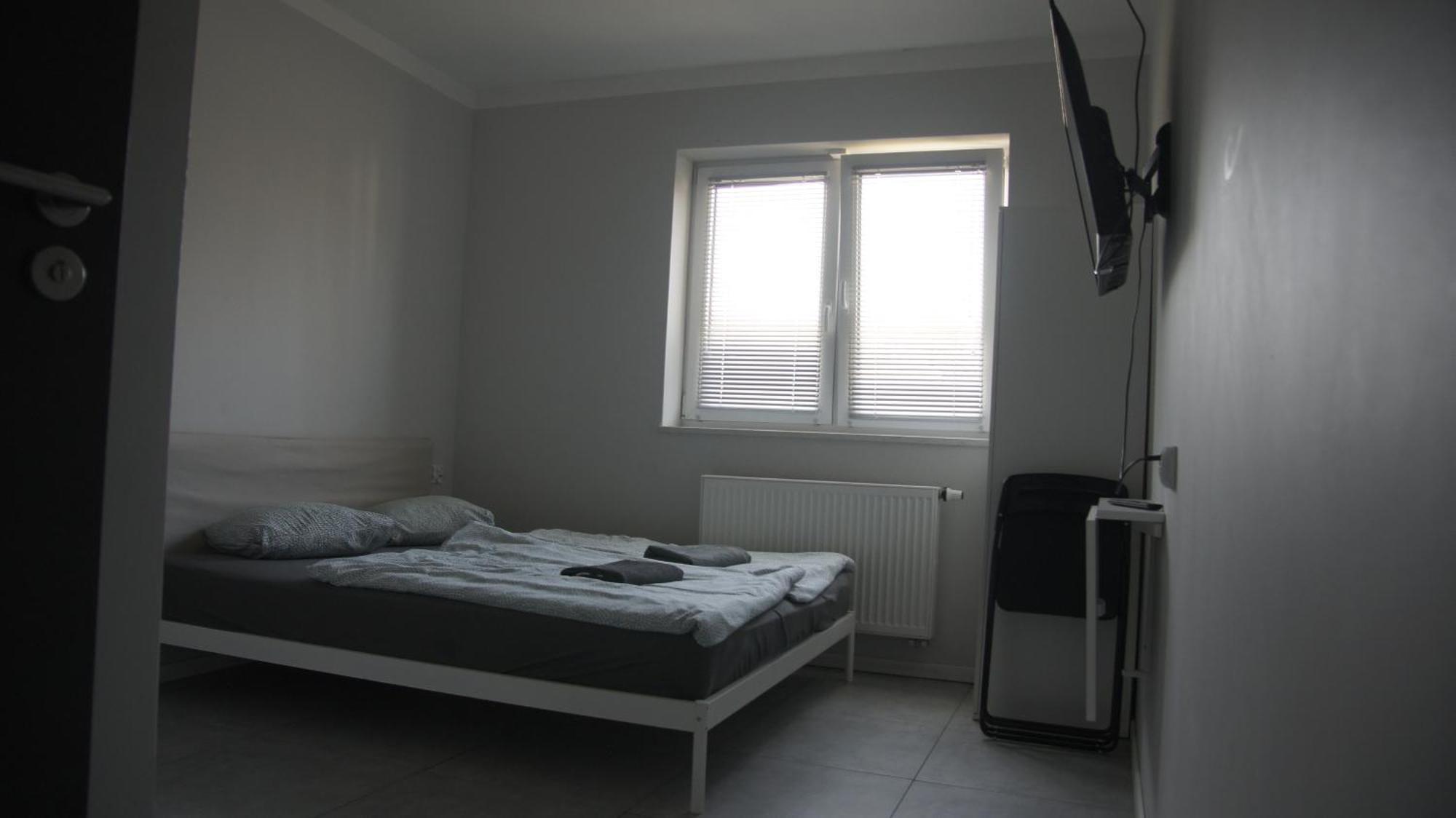 Albergue Mia Mia House Katowice Exterior foto